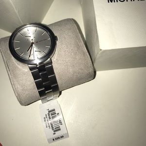 Michael Kors watch !